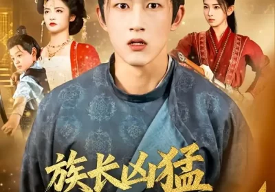 族长凶猛，我等族人务必努力（74集）李虹艺&陈沛苏海报