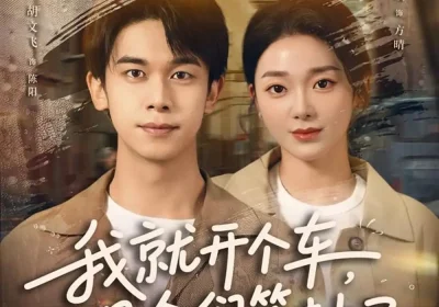 我就开个车,观众们笑抽了(80集)胡文飞&鲁芳岐海报