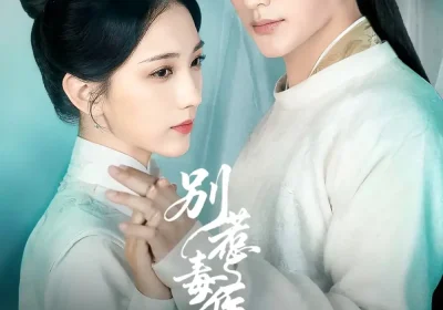 别惹毒医嫡女（67集）秦远&高明君海报