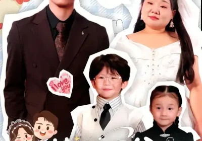 替娃招父,落魄顾少捡回家(80集)杨诚晏&张珍海报