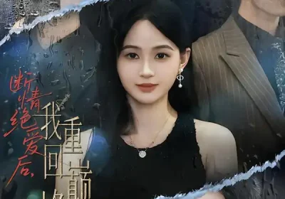 断情绝爱后,我重回巅峰(54集)唐润瑶&武帅康海报