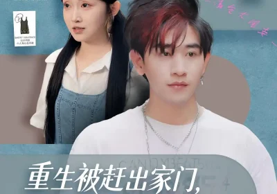 重生被赶出家门，忽悠校花摆地摊（80集）张恩浩&关钰莹海报