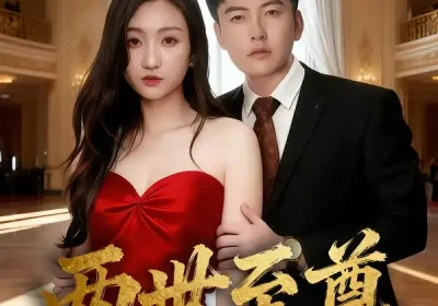 两世至尊(62集)张涵&程昕玥海报