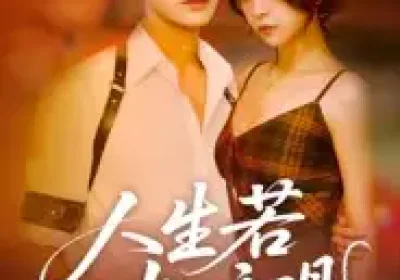 人生若如初见(42集)刘雪莹海报