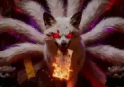 狐山诡影(29集)张宇辉海报