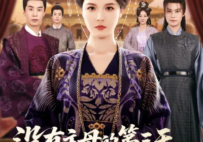 没有主母的第三天,全府慌了(101集)李明&王璐海报