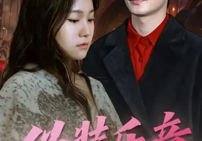 伪装乐章(70集)曲杏&魏祖豪海报