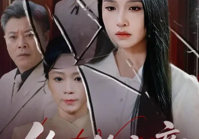 终曲绘新章（97集）龙玥霖海报