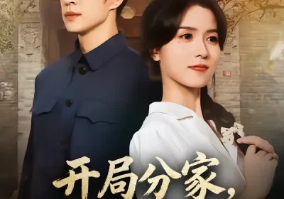 开局分家，我宠夫我致富（80集）何思瑾&贾金赛海报