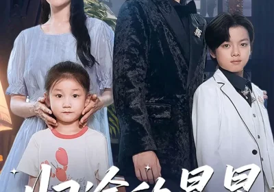 归途的星星（100集）李河源&任娄怡海报