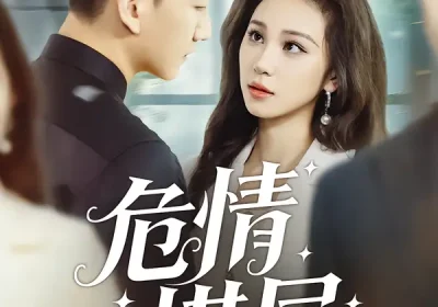 危情棋局（74集）陈诺&尚宝颐海报