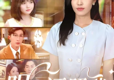 明月还照我（81集）田井阳&何佳妮海报