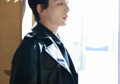 刀口之蜜（46集）刘晏辰&王年将成海报