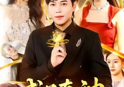 成了真神，爷爷却让我去相亲（129集）刘晨宇＆张如意海报