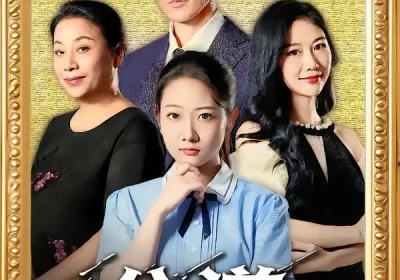 公道自在人心（61集）乔静静&萨钢云海报