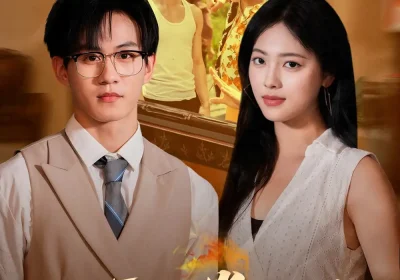 七零一拳超女（72集）郭澈＆江炘海报