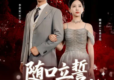 随口立誓，系统直接送满配（80集）李星辰＆顾嘉轩海报