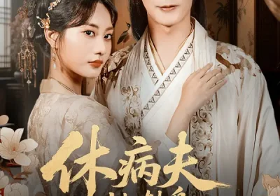 休病夫她转身嫁首辅（52集）代庭睿＆杨静海报