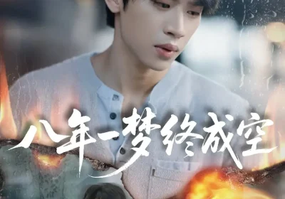 八年一梦终成空＆真心不负岁月长（60集）李思君＆于金金海报