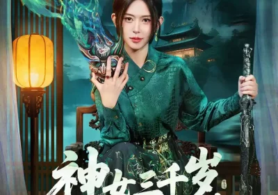 神女三千岁，下山后带飞家族（73集）桉淇＆王子岳海报