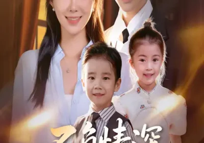 不负情深终相见（70集）林世杰&孔莹莹海报