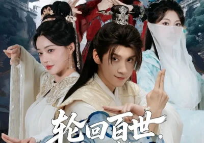 轮回百世，我的满级马甲藏不住了（60集）林念庆&孔玉倩海报