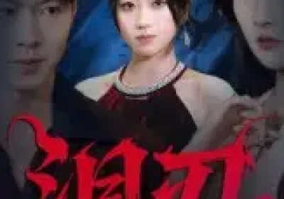 泪刃（40集）魏铭洋&朱婉婷海报