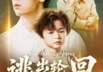 逃出轮回之我不是小神童（46集）王芸伊海报