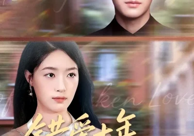 错爱十年盛太太绝不回头（91集）刘渝展＆王艺舒海报