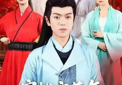 穿越灾荒年，我靠超市仓库救红颜（81集）丁安&杨宇轩&温明妍海报