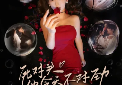 死对头他今天不对劲（81集）林昱希＆张婉悦海报