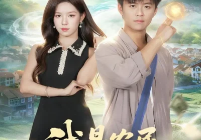 我是农民亦是仙（101集）王依海＆朱佳琪海报