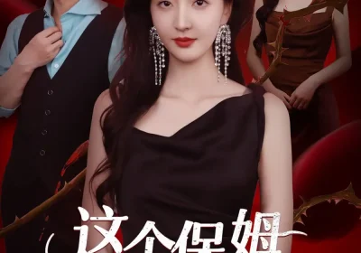 这个保姆又美又飒（67集）韩佳怡&于轩鸿灏海报