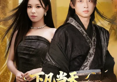 下凡当天，冷艳总裁来接我（80集）卢艺煊＆朱佳琪海报