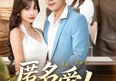 匿名爱人（80集）朱亚楠＆圆月海报