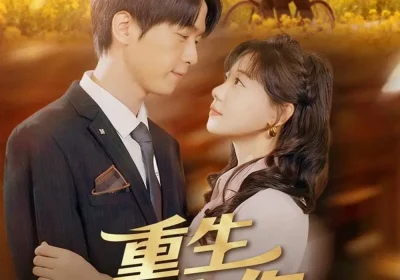重生拥抱你（80集）陆路＆张贻乔海报