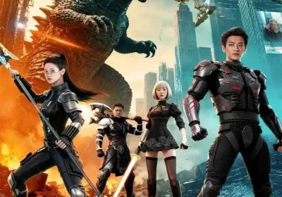 此刻，我为天启守护神（64集）孙梓铖＆胡家荣（胡一八）海报