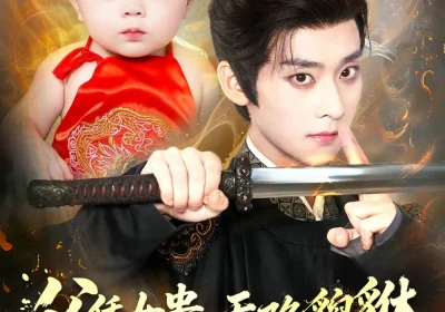 父凭女贵，天降貔貅扶爹当皇帝（70集）吴昊＆徐舒予海报