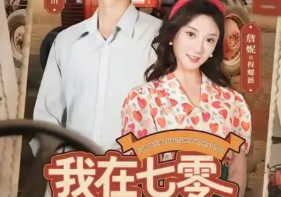 我在七零开拖拉机（64集）闵杰＆詹妮海报
