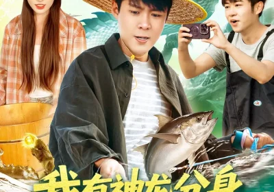 我有神龙分身，狂捞海底宝藏（95集）韩雨轩＆涂鑫艺海报