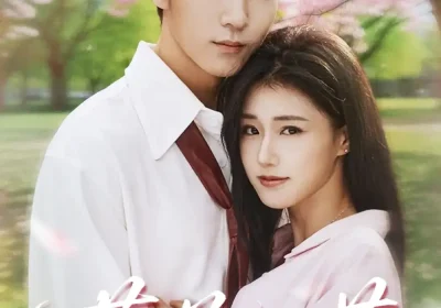 落花时节＆穿过时光说爱你（64集）田煜玮＆杨晓婷&杨紫荆海报