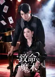 致命魔术（54集）李小风海报