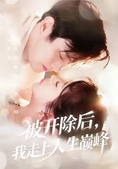 被开除后,我走上人生巅峰(57集)黄博文&钱婧睿高清海报图片 被开除后,我走上人生巅峰(57集)黄博文&钱婧睿海报