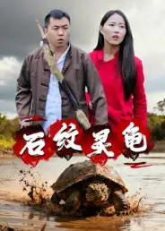 石纹灵龟(30集)王浩&刘灵高清海报图片 石纹灵龟(30集)王浩&刘灵海报