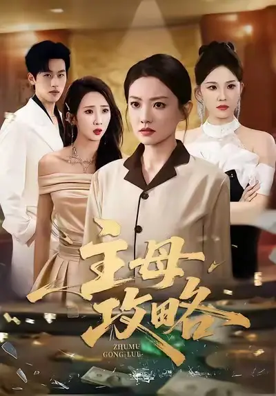 主母攻略（40集）张苒＆林煜岩海报