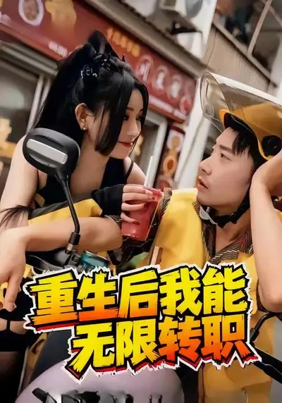 短剧《重生后我能无限转职》夸克资源免费在线观看全集