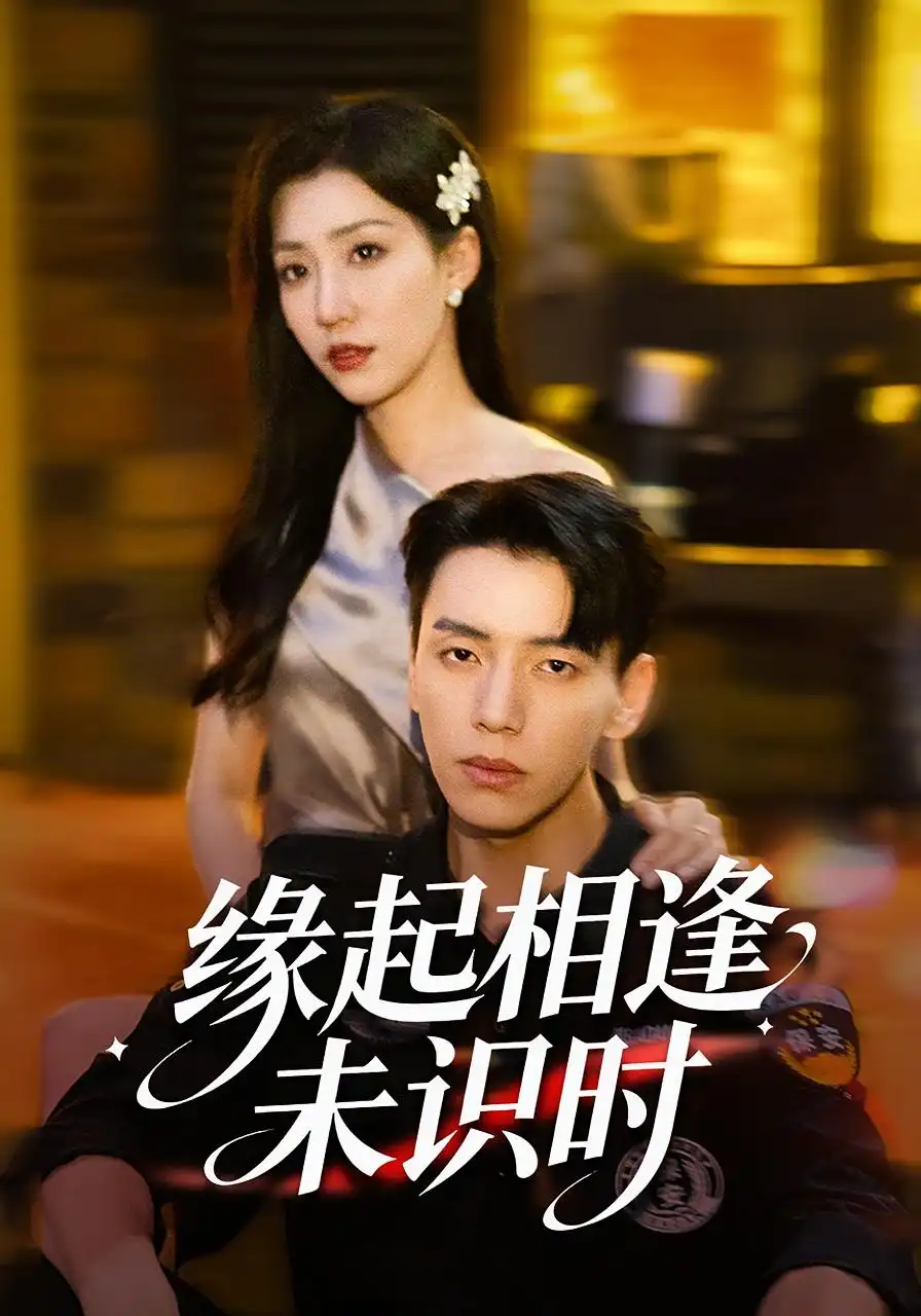 短剧《缘起相逢未识时》夸克资源免费在线观看全集