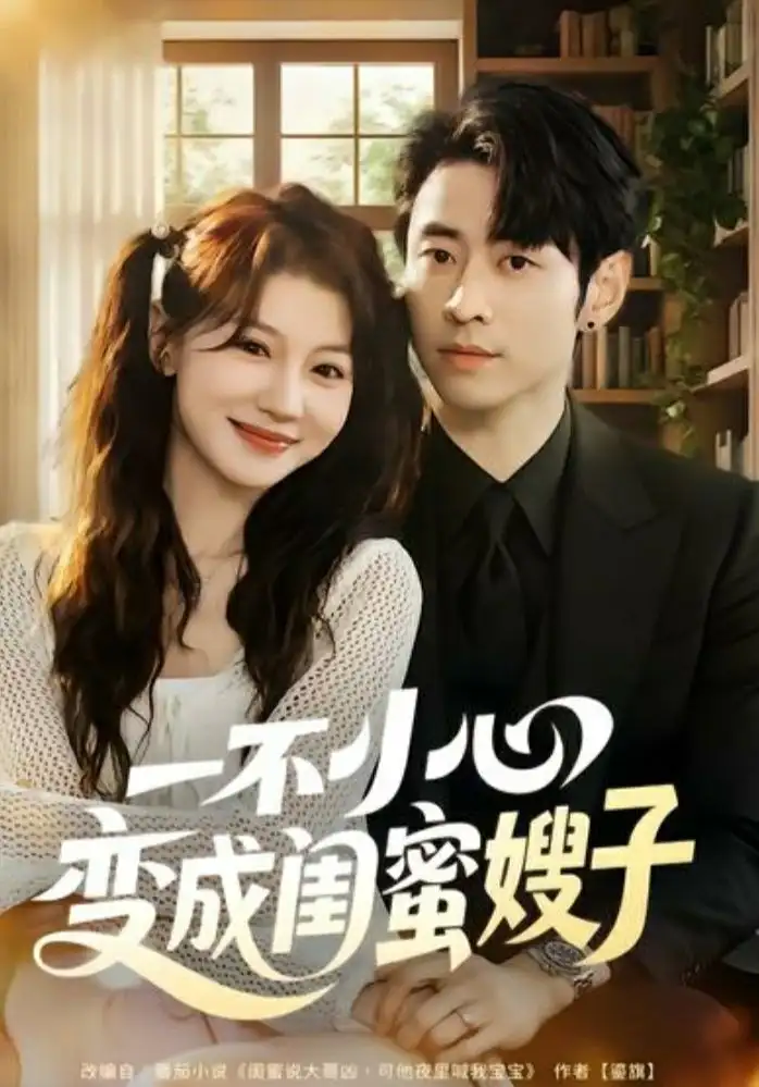 短剧《一不小心变成闺蜜嫂子》夸克资源免费在线观看全集