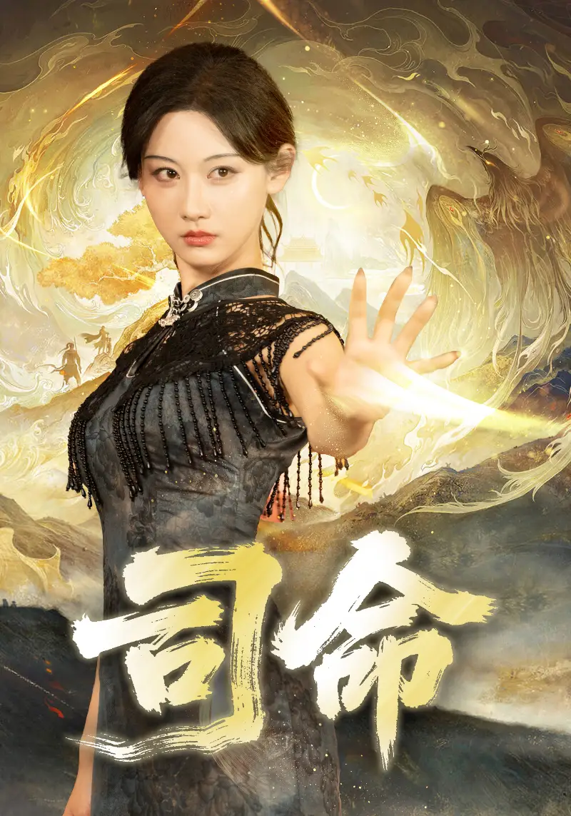 短剧《司命》夸克资源免费在线观看全集