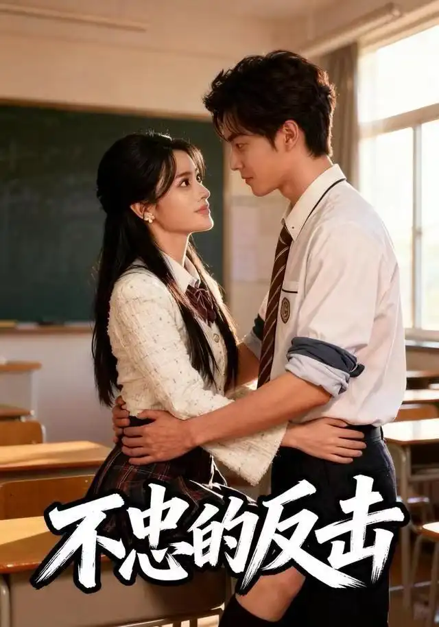 短剧《不忠的反击》夸克资源免费在线观看全集